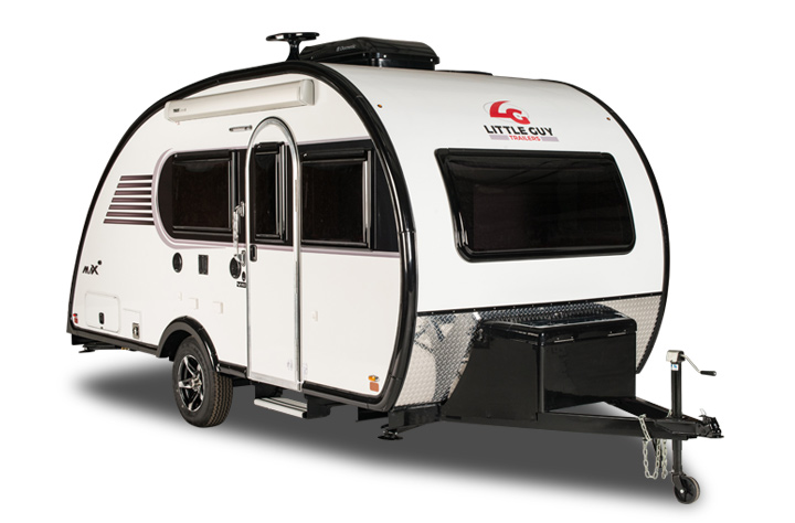 LG Max 3 Little Guy Max