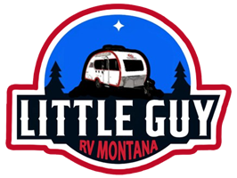 Little Guy RV Montana logo