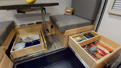 Micro-Max-Interior Storage 